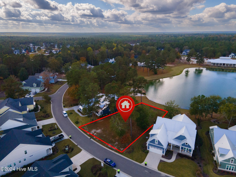 0 Rivergate Way Leland, NC 28451