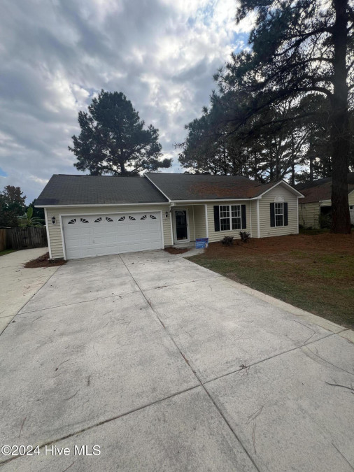 106 Brody Ln New Bern, NC 28562