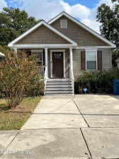 706 10th St Wilmington, NC 28401