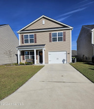 103 Mansfield Ct New Bern, NC 28562