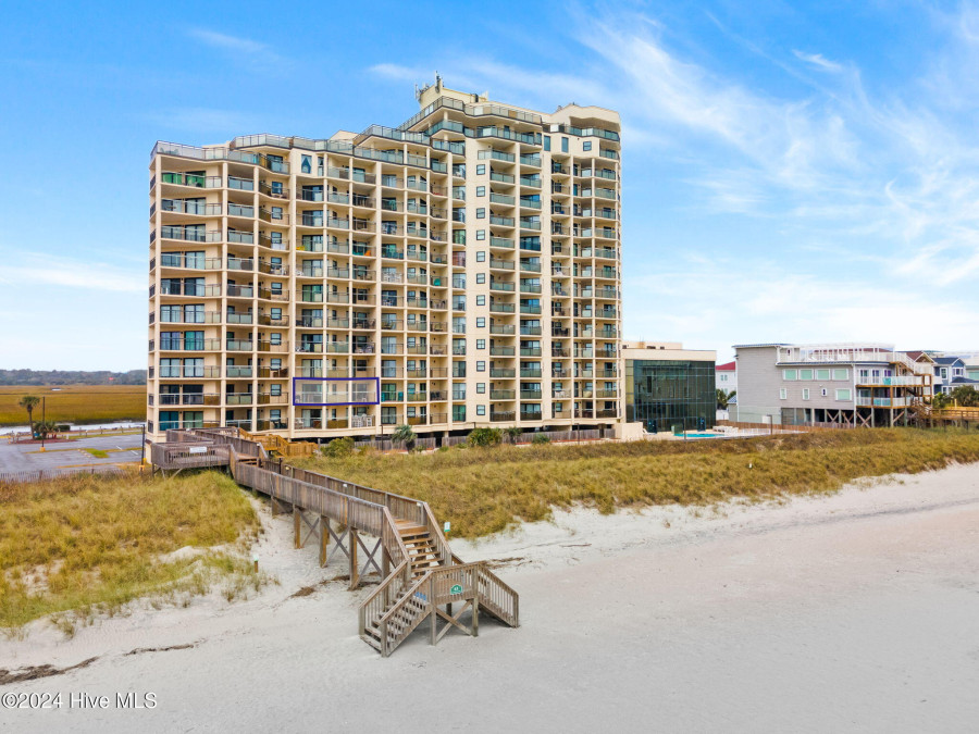 63 Ocean Isle West Blvd Ocean Isle Beach, NC 28469