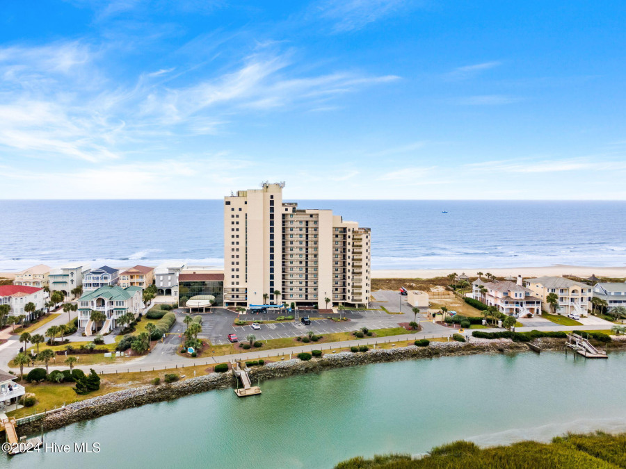 63 Ocean Isle West Blvd Ocean Isle Beach, NC 28469