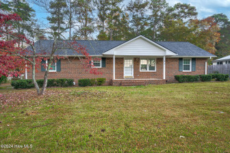 1110 Compass Creek Dr Rocky Mount, NC 27804