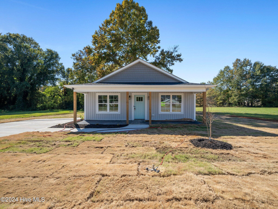 280 Pine St Spring Hope, NC 27882