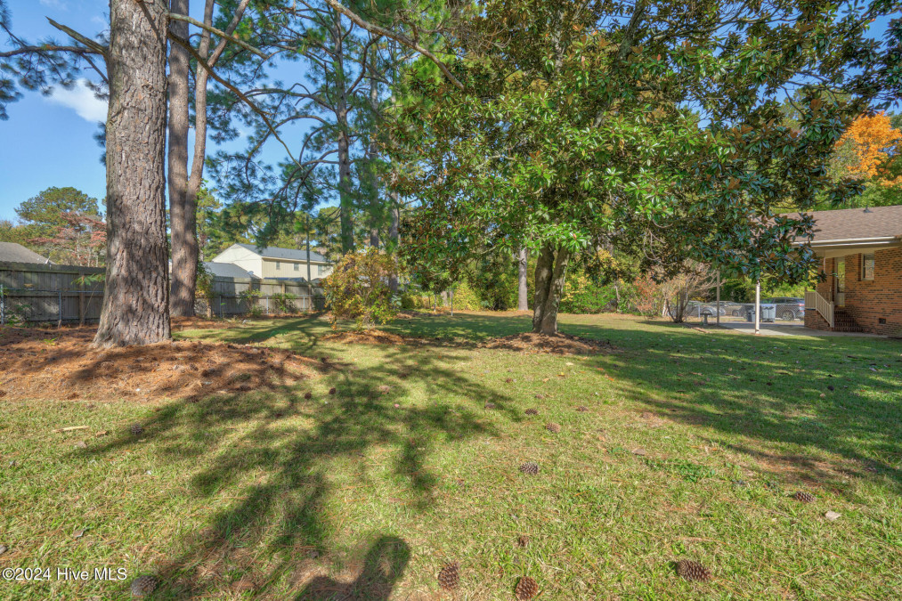 3316 Jason Dr Rocky Mount, NC 27803