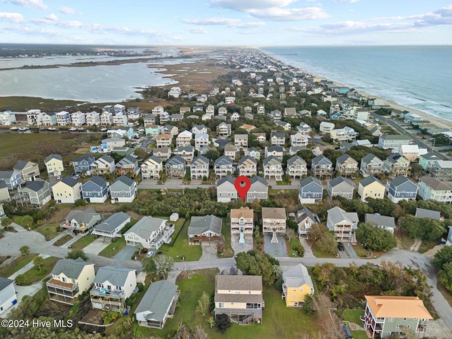 58 North Rg Surf City, NC 28445