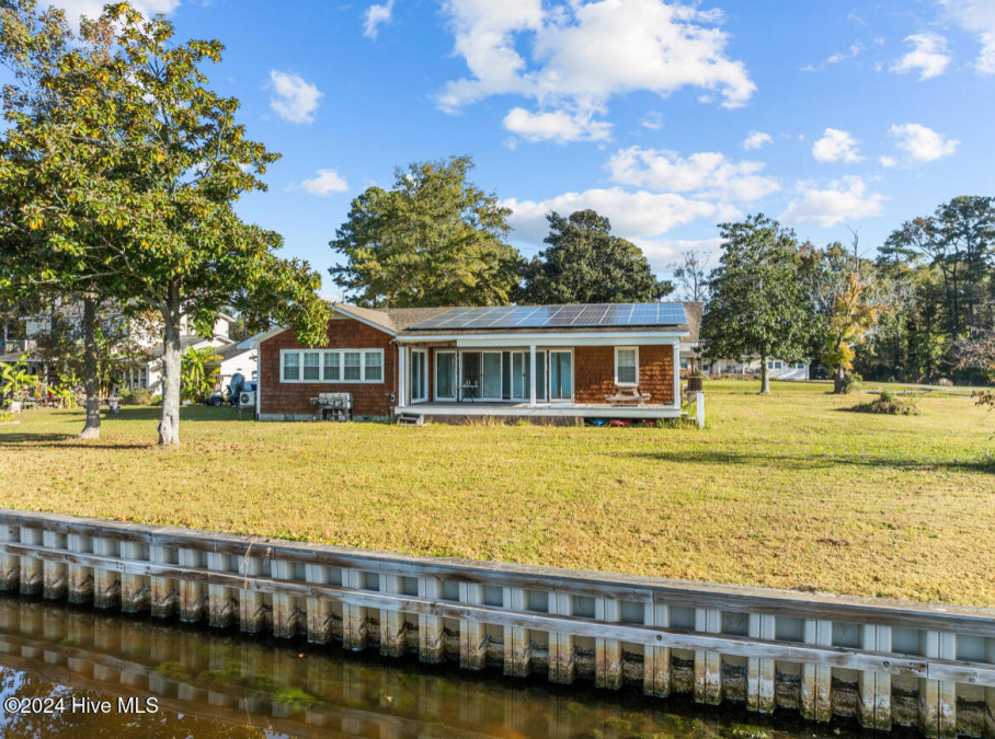 783 Foreman Ln Belhaven, NC 27810