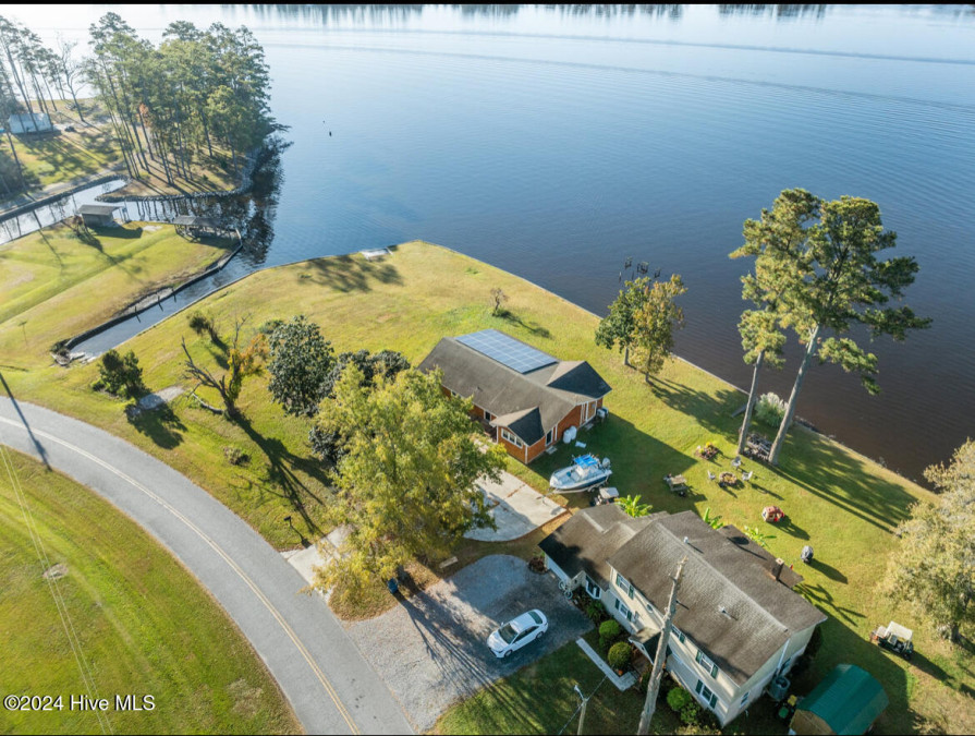 783 Foreman Ln Belhaven, NC 27810