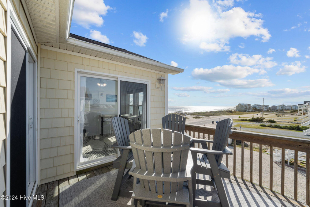 105 Volusia Dr North Topsail Beach, NC 28460