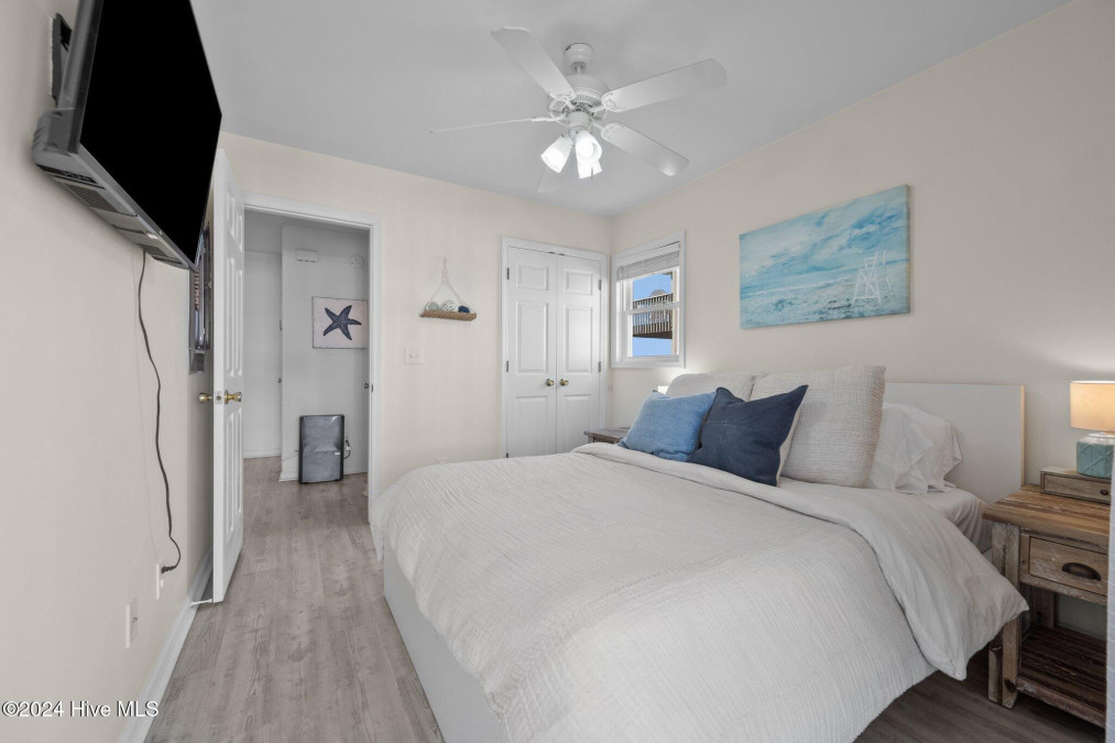 105 Volusia Dr North Topsail Beach, NC 28460