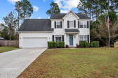 1204 Buckhorn Ct Wilmington, NC 28411