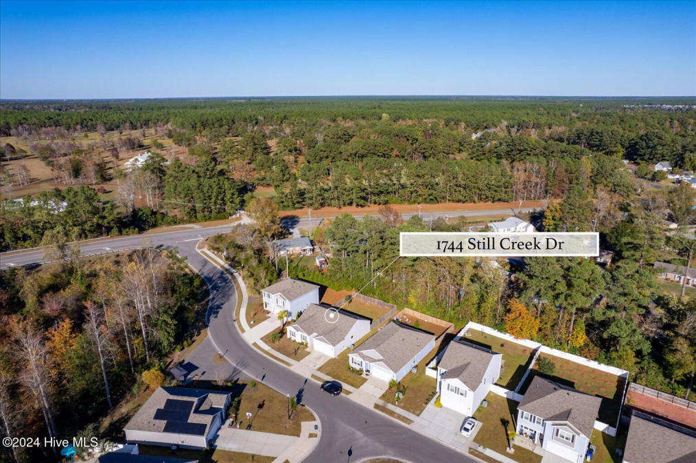 1744 Still Creek Ln Wilmington, NC 28411