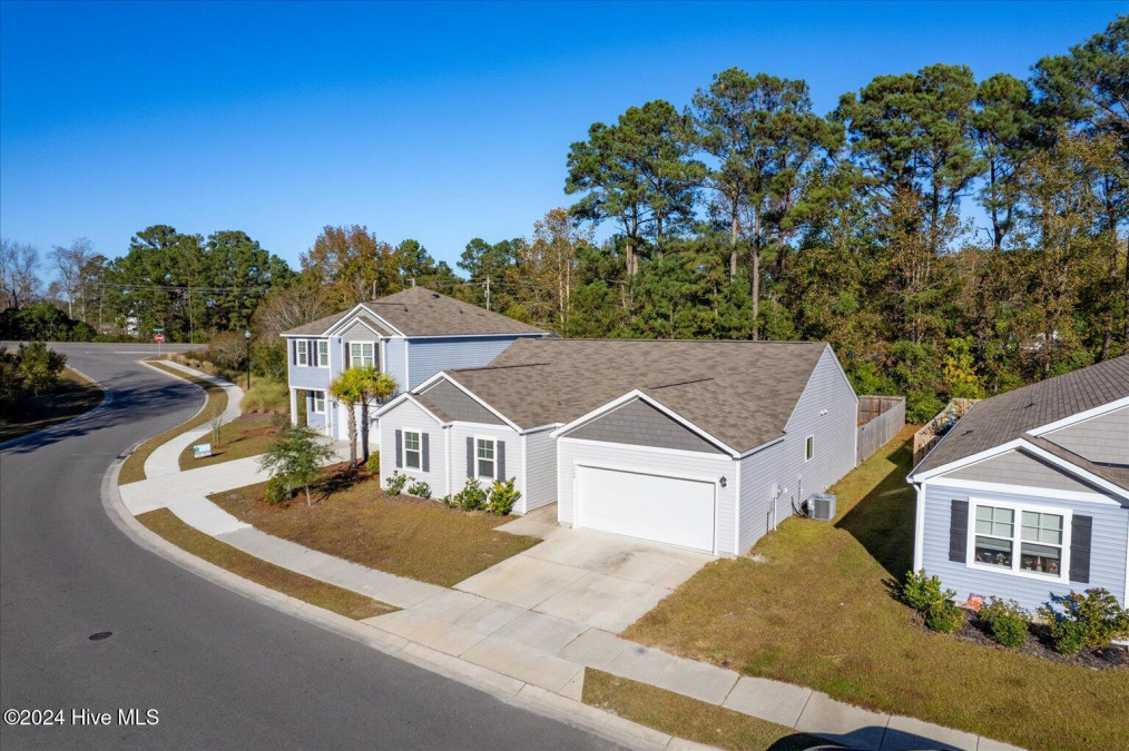 1744 Still Creek Ln Wilmington, NC 28411