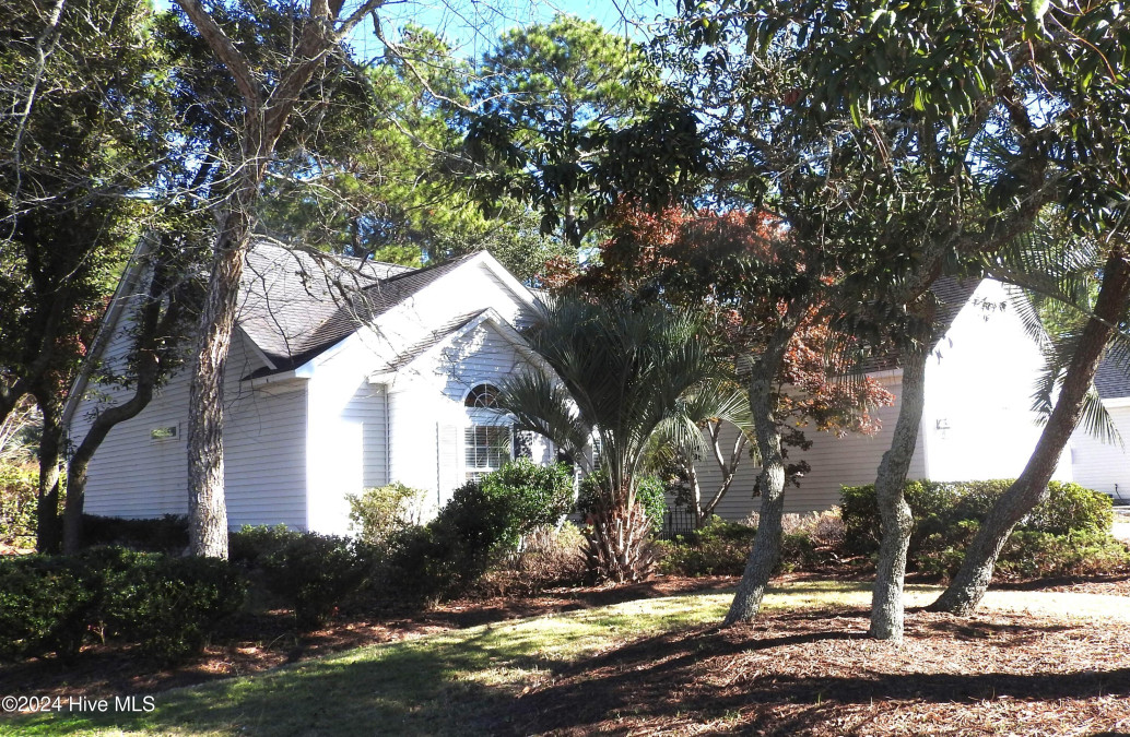 864 Sandpiper Bay Dr Sunset Beach, NC 28468