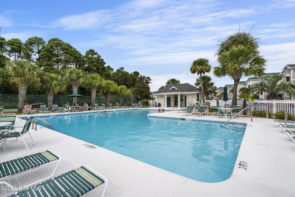 864 Sandpiper Bay Dr Sunset Beach, NC 28468