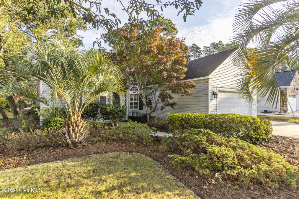 864 Sandpiper Bay Dr Sunset Beach, NC 28468