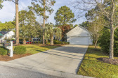 864 Sandpiper Bay Dr Sunset Beach, NC 28468