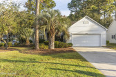 864 Sandpiper Bay Dr Sunset Beach, NC 28468