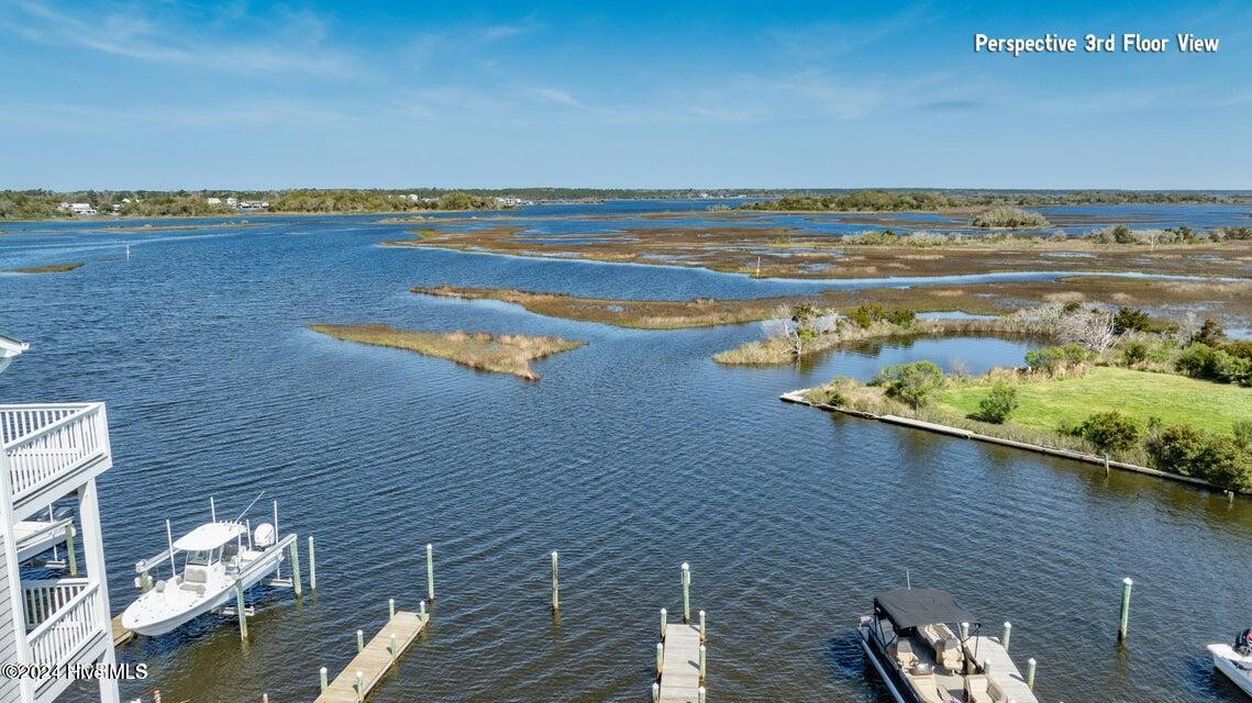 203 New River Dr Surf City, NC 28445