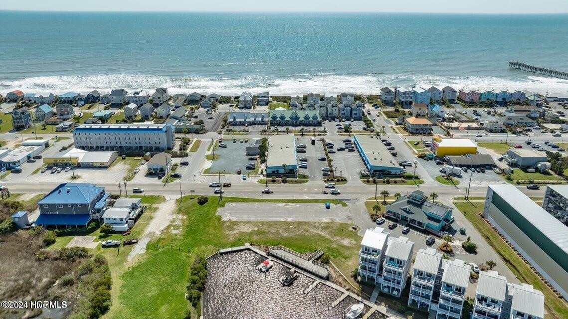 203 New River Dr Surf City, NC 28445