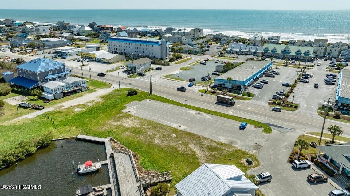 203 New River Dr Surf City, NC 28445