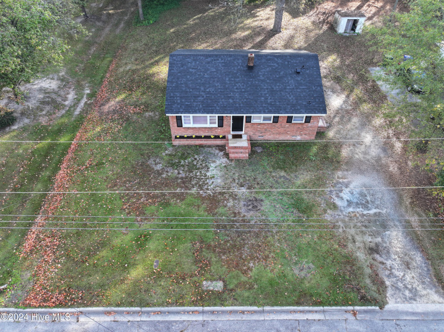 2607 Dunn St Greenville, NC 27834