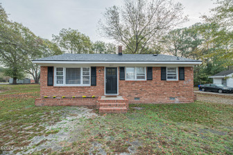 2607 Dunn St Greenville, NC 27834