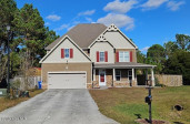 304 Waves Ct Holly Ridge, NC 28445