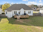 3817 Althorp Dr Wilson, NC 27893