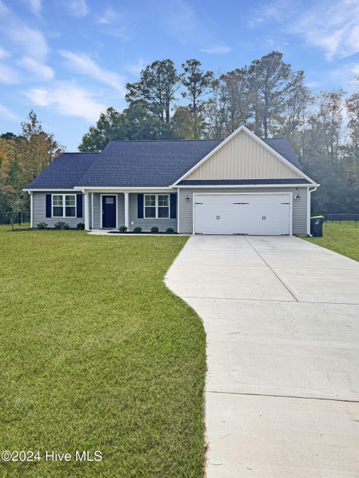 334 Neuse Rd New Bern, NC 28560