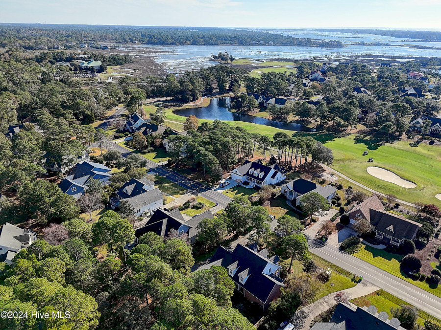 2962 Trailwood Dr Southport, NC 28461