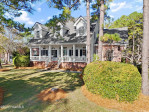 2962 Trailwood Dr Southport, NC 28461