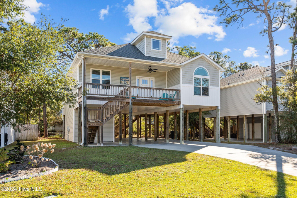 222 64th St Oak Island, NC 28465