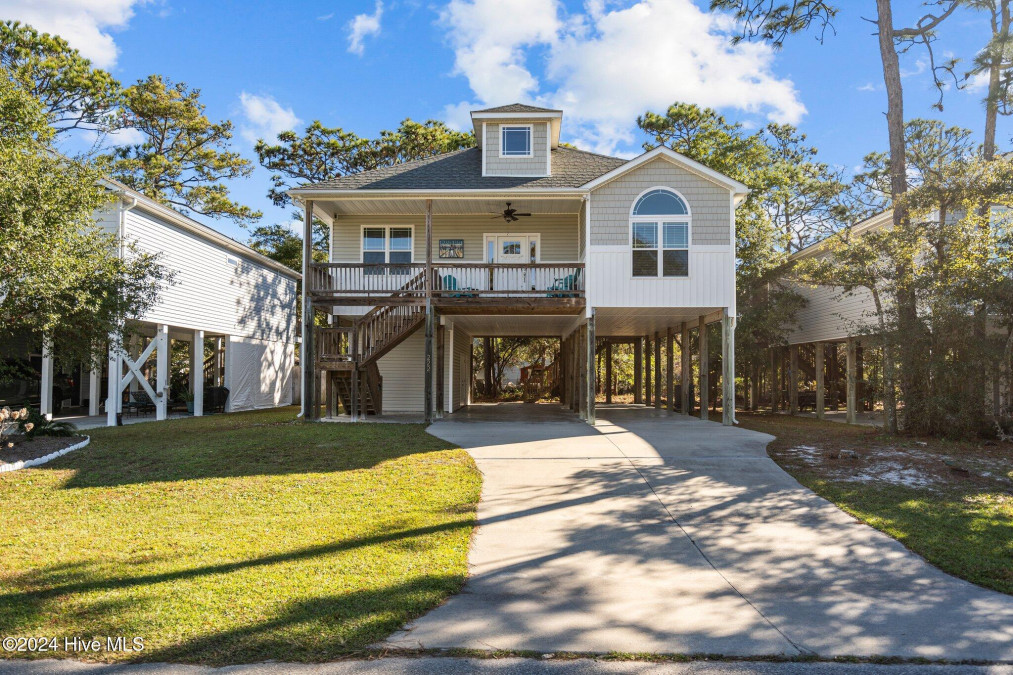 222 64th St Oak Island, NC 28465