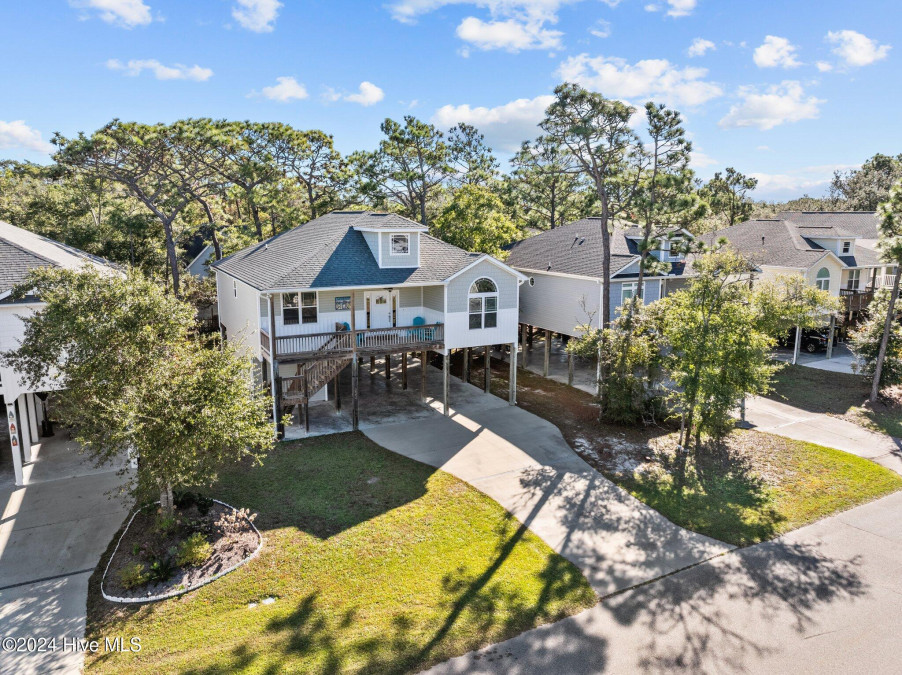 222 64th St Oak Island, NC 28465