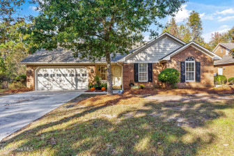 1515 Misty Oak Ln Wilmington, NC 28411