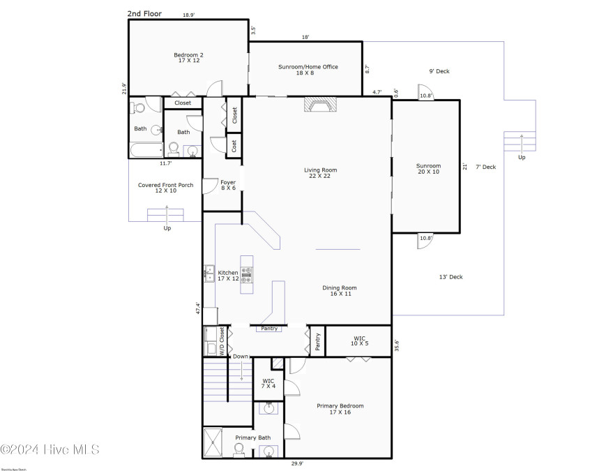 248 Ravenswood Rd Hampstead, NC 28443