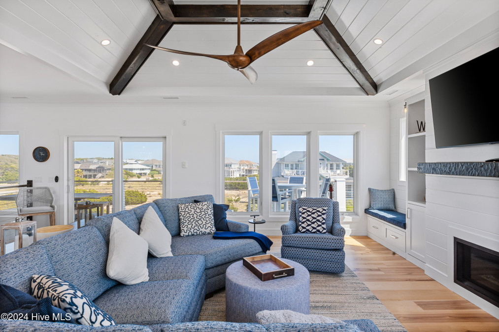 5 Sandspur Trl Bald Head Island, NC 28461