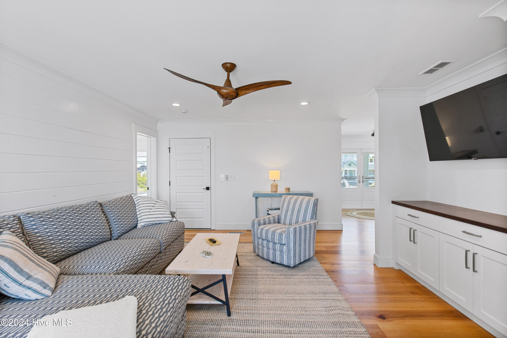 5 Sandspur Trl Bald Head Island, NC 28461