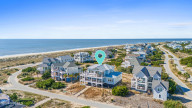 5 Sandspur Trl Bald Head Island, NC 28461