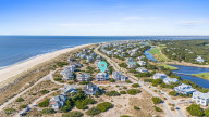 5 Sandspur Trl Bald Head Island, NC 28461