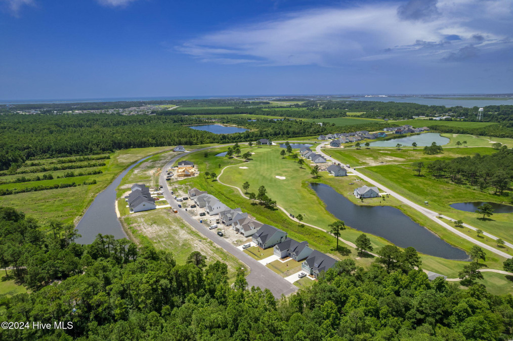 107 Windswept Ln Beaufort, NC 28516