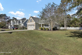 126 Creeks Edge Dr Sneads Ferry, NC 28460