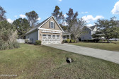 126 Creeks Edge Dr Sneads Ferry, NC 28460