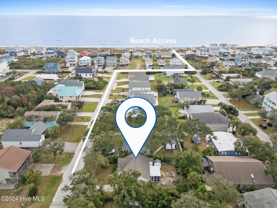 103 56th St Oak Island, NC 28465