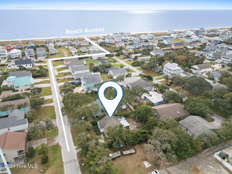 103 56th St Oak Island, NC 28465