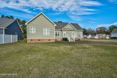 5129 Brewer Ct Wilson, NC 27896