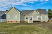 5129 Brewer Ct Wilson, NC 27896