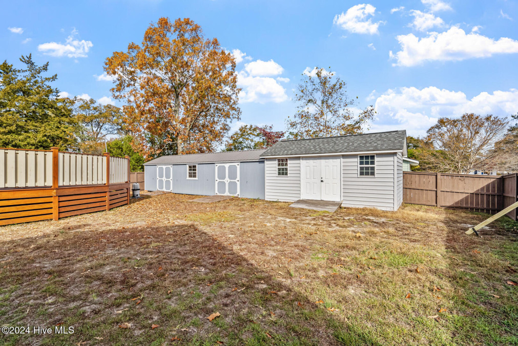 1401 Ute Trl Edenton, NC 27932