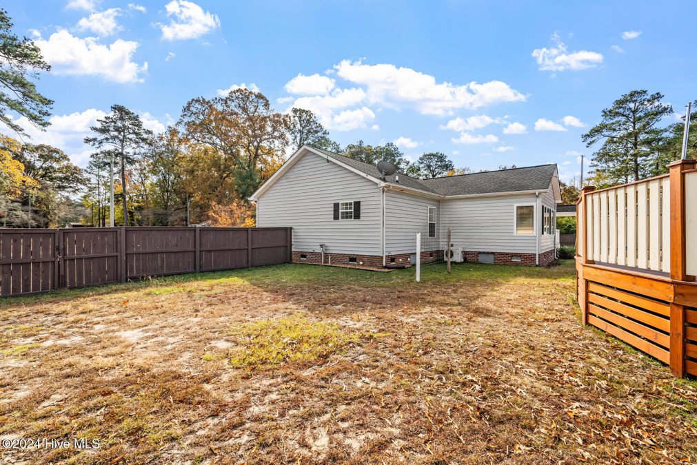 1401 Ute Trl Edenton, NC 27932